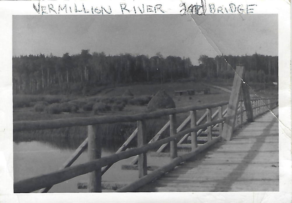vermillion river bridge