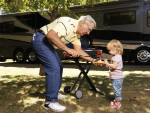 crane lake mn campgrounds