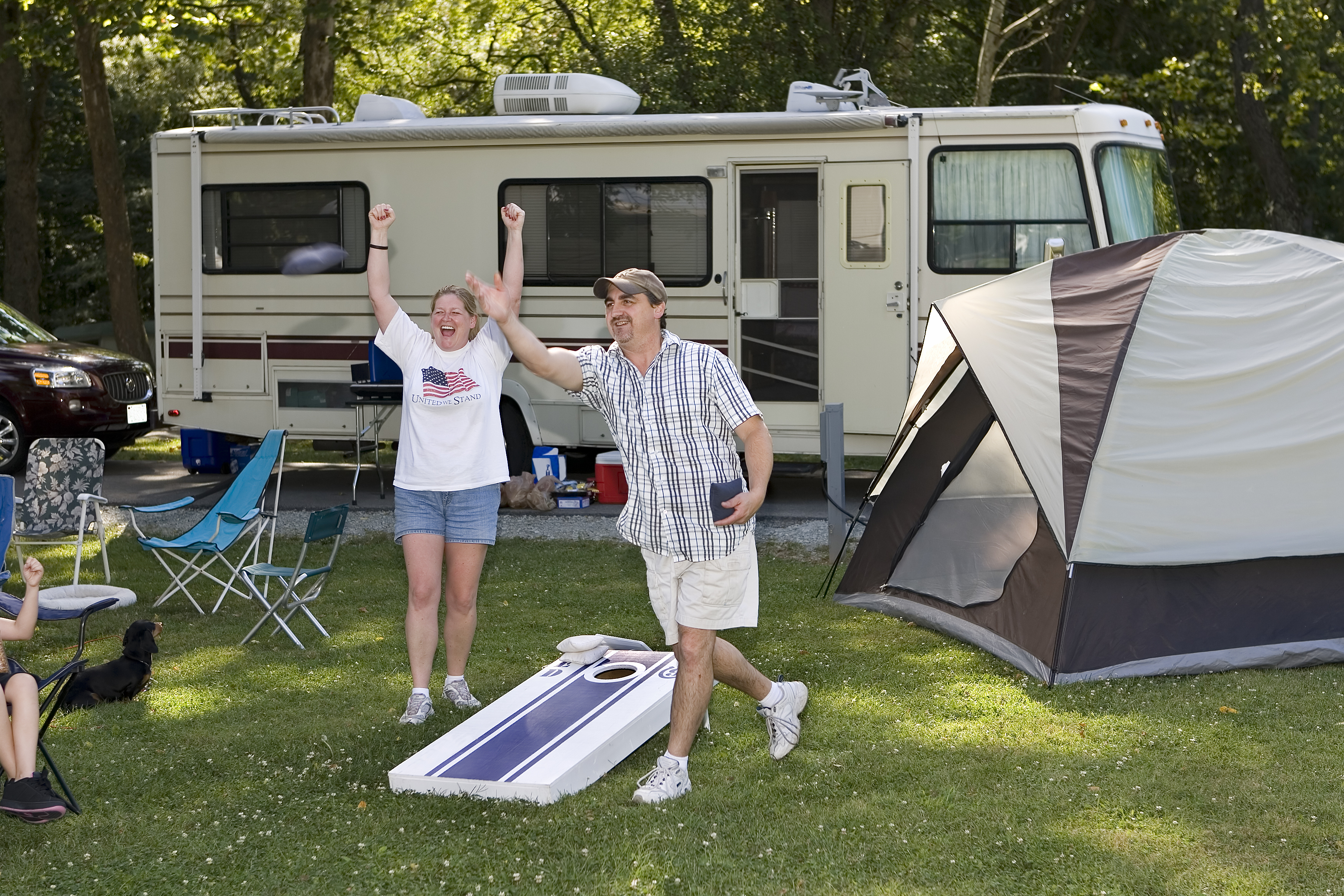 orr Minnesota rv campgrounds