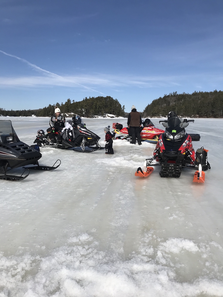 northern Minnesota rv parks 